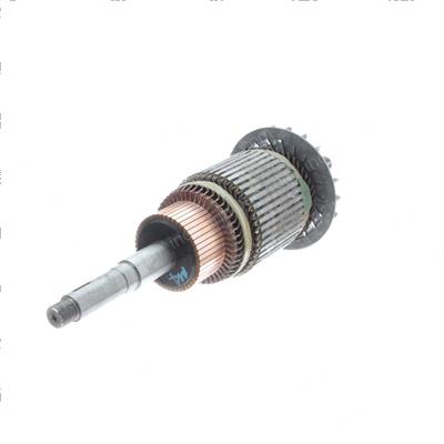 Picture of Armature - Assembly W/Fan