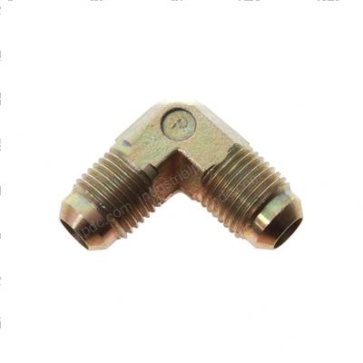 Picture of Elbow - 90 Deg - Jic X Jic
