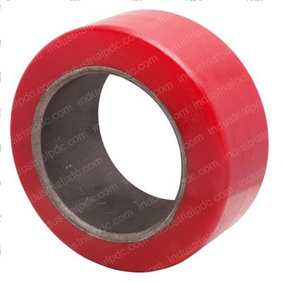 Picture of Tire - Poly 10x4.75x6.5