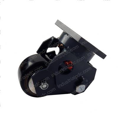 Picture of Caster Assembly