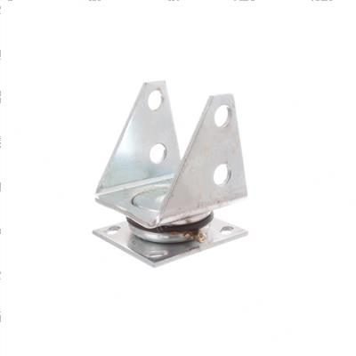 Picture of Yoke - Top Plate Assembly