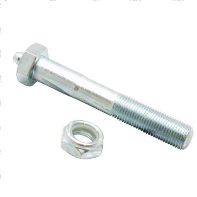 Picture of Axle - Wheel