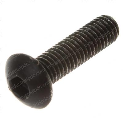 Picture of Capscrew - Button Socket Head