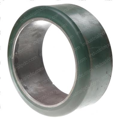 Picture of Tire - Poly Press on - Dyalon a