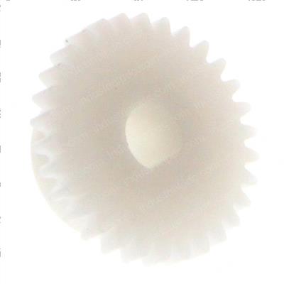 Picture of Gear - Potentiometer