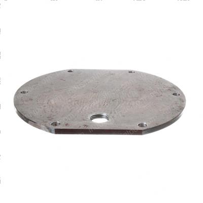 Picture of Plate - Cover