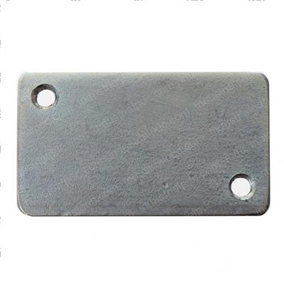 Picture of Plate Mounting
