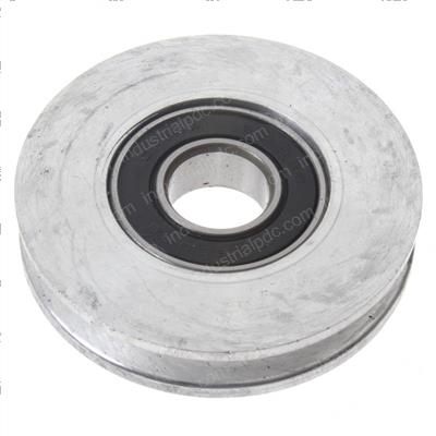 Picture of Pulley Incl Bearing