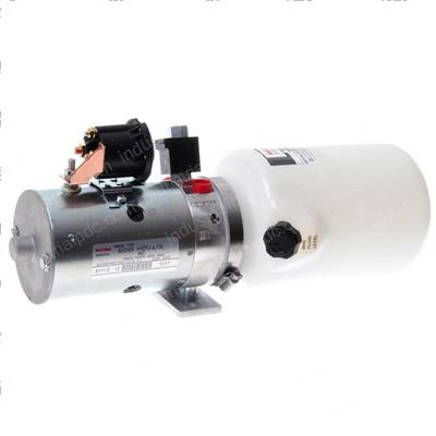 Picture of Power Unit 12v Dc