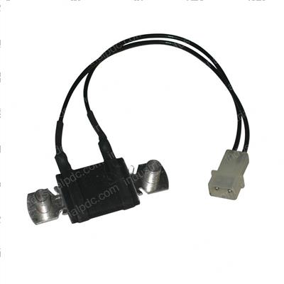 Picture of Heater Assembly