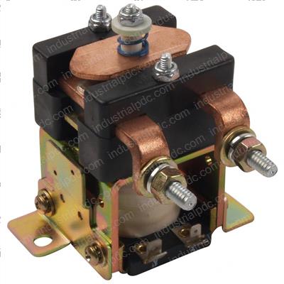 Picture of Contactor - 24v 1a