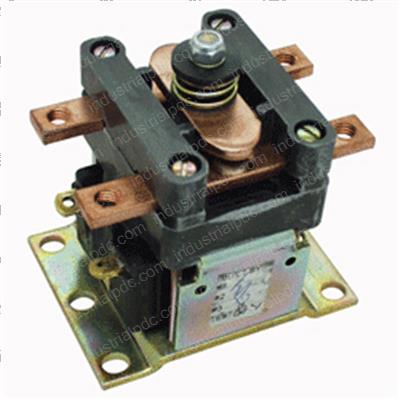 Picture of Contactor 100a 24 Volt Cont