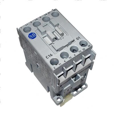 Picture of Contactor 220-240ac