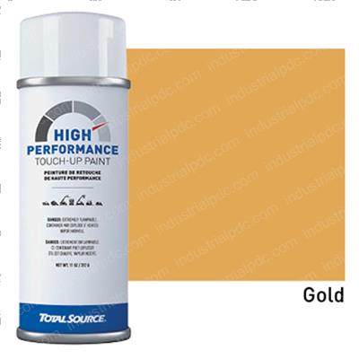 Picture of Spray Paint - Gold