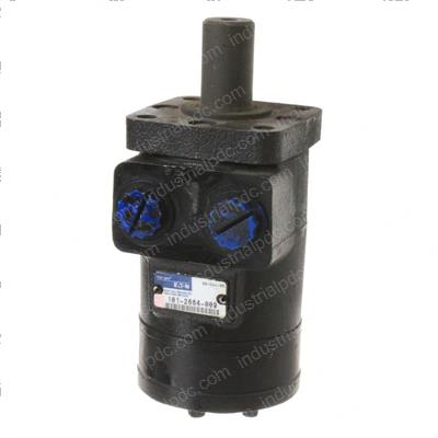 Picture of Motor - Hydraulic