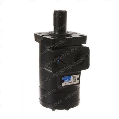 Picture of Motor - Hydraulic Gear