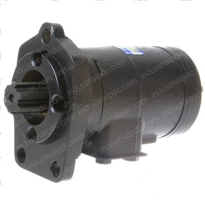 Picture of Motor - Hydraulic