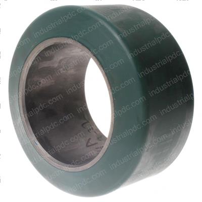 Picture of Tire - Poly Press on - Dyalon a