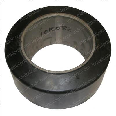 Picture of Tire - Poly Press on - Dyalon B
