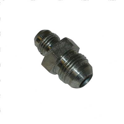 Picture of 1/2" X 3/8" Jic Tube Union