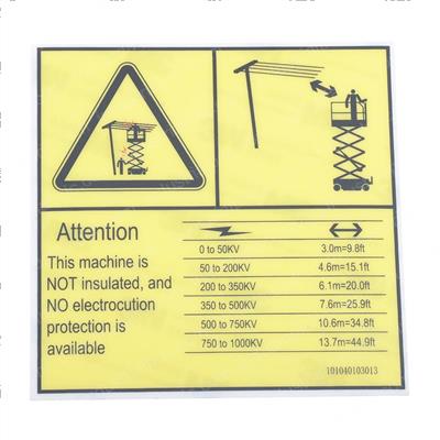 Picture of Sticker - Decal