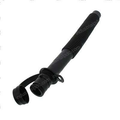 Picture of Drain Hose Assy 1.5dx19.3l Blk