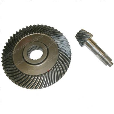 Picture of Gear and Pinion Set