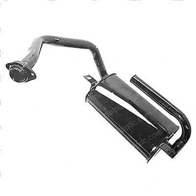 Picture of Muffler