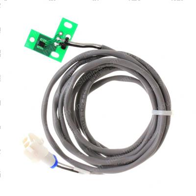 Picture of Card - Temperature Sensor