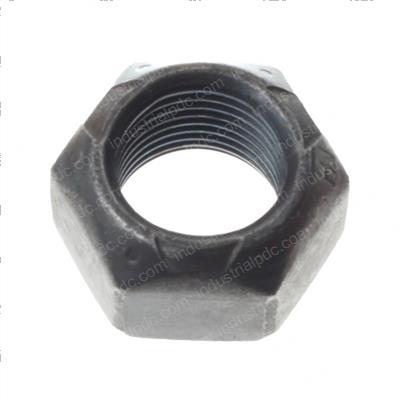 Picture of Nut - Top Lock (plain Finish)