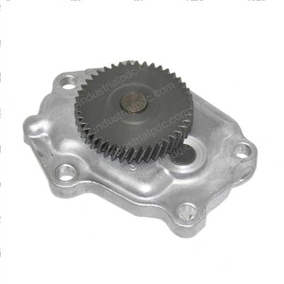 Picture of Pump - Oil