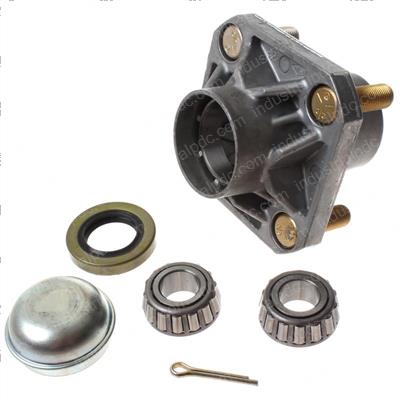 Picture of Kit - Front Wheel Hub
