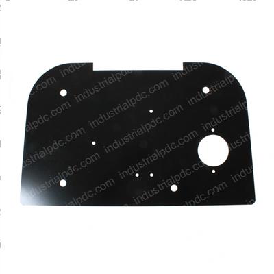 Picture of Plate - Mtg Fan