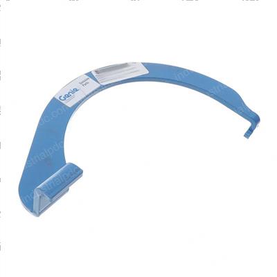 Picture of Forming Muffler Clamp Painted