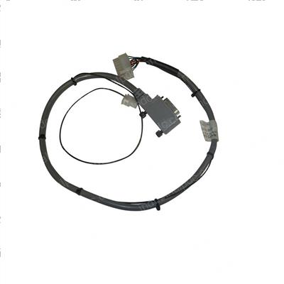 Picture of Wire - Multiconductor