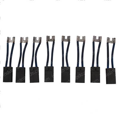 Picture of Brush - Motor Set of 8