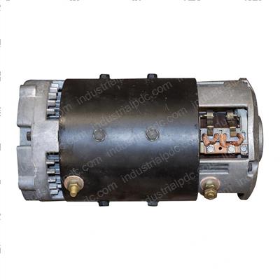 Picture of Motor - Pump