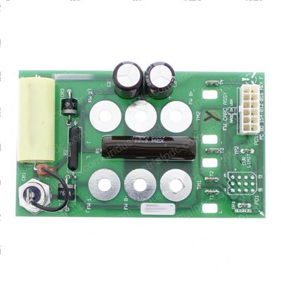 Picture of Card Assembly