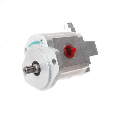 Picture of Pump - Hydraulic