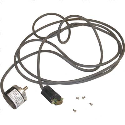 Picture of Shaft - OEM Encoder