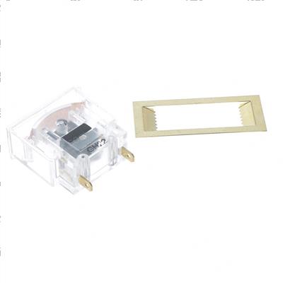 Picture of Gauge Pad Press 4-16a Dc