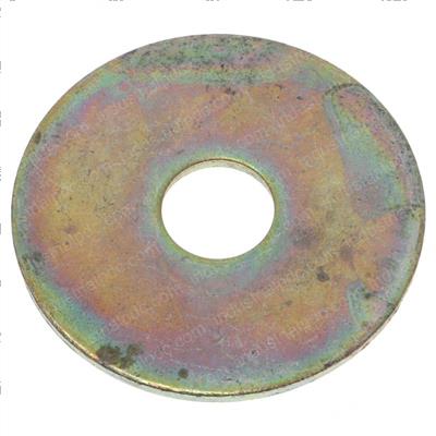 Picture of Washer- Snubbing
