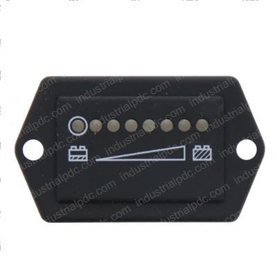 Picture of Gauge- Discharge- Battery- 24vd