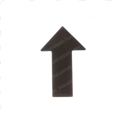 Picture of Decal - Small Arrow