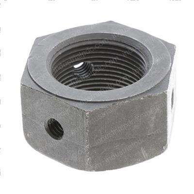 Picture of Nut- Special- 1-1/2 in-12 Nf Wi