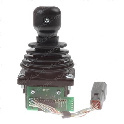 Picture of Joystick - Electrical