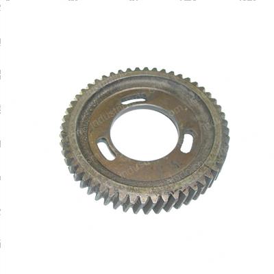 Picture of Gear Fuel Pump