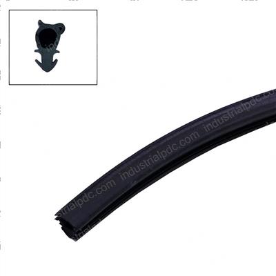 Picture of Gasket - Snap-in -  Per Meter