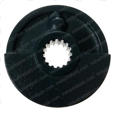 Picture of Pulley-Fan Drv 105mm