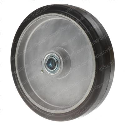 Picture of Wheel 8.0d 1.5w Tpr/Polyolefin